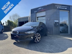 Volkswagen Polo - 1.0 CLIMATE-AIRCO-STOELVERWARMING
