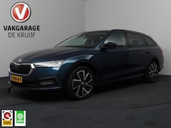 Skoda Octavia Combi - 1.4 TSI iV PHEV Business Edition | SoH 93, 5% | Cruise Control | Camera | LED
