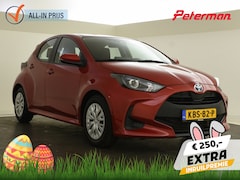 Toyota Yaris - 1.5 Hybrid 115 Active | Carplay | Adaptive Cruise Control