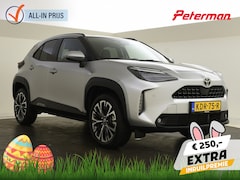 Toyota Yaris Cross - 1.5 Hybrid 130 Executive | BSM | Parkeersensoren | el. a. Klep