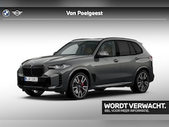 BMW X5 - xDrive50e M-Sport Pro | Driving Assistant Professional | Bowers & Wilkins | Trekhaak