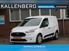 Ford Transit Connect - 1.5 EcoBlue L1 Limited / 120PK Automaat / Camera / Stoelverwarming