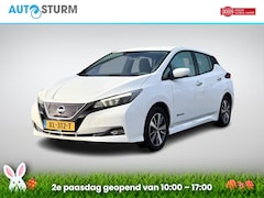 Nissan LEAF - Acenta 40 kWh