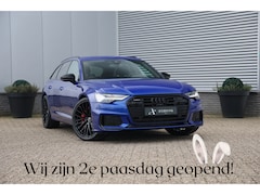 Audi A6 Avant - Avant 55 TFSI e Quattro Competition S-Line 367PK Trekhaak|Matrix|360Cam|B&O|HUD