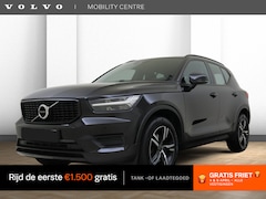 Volvo XC40 - T4 R-Design | Trekhaak | Carplay | Achteruitrijcamera |