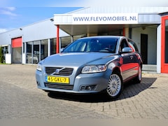 Volvo V50 - 1.8 Edition I Clima|Cruise|LMV
