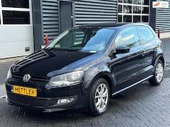 Volkswagen Polo - 1.4-16V Trendline, airco, cruise control