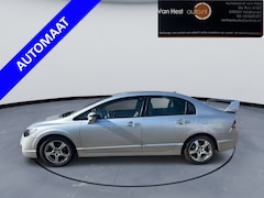 Honda Civic - 1.3 Hybrid 3 MND GAR CLIMA | NAVI | CRUISE CONTROL | SPORTVELGEN