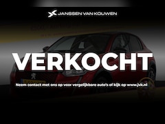 Peugeot e-208 - EV Allure Pack 50 kWh Camera Stoelverwarming Keyless Adaptive Cruise PDC