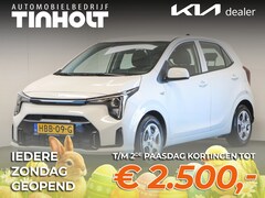 Kia Picanto - 1.0 DPI DynamicLine