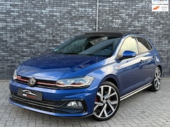 Volkswagen Polo - 2.0 TSI GTI 200pk|Panorama|Virtual|Camera|Carplay|Automaat|