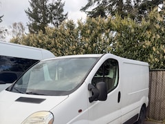 Opel Vivaro - 2.0 CDTI L1H1