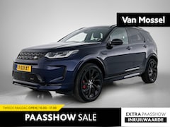 Land Rover Discovery Sport - P300e 1.5 R-Dynamic HSE | TREKHAAK | PANODAK | STOELVERWARMING & VERKOELING | CAMERA | LEE