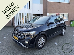 Volkswagen T-Cross - 1.0 TSI Life | Navi | Clima | DAB |