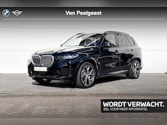 BMW X5 - xDrive50e M-Sport | Driving Assistant Professional | Harman Kardon | Trekhaak