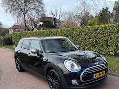 MINI Clubman - 1.5 Cooper Chili Serious Business NWE APK
