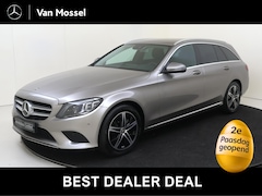 Mercedes-Benz C-klasse Estate - 180 Business Solution / Stoelverwarming /