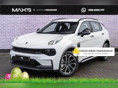 Lynk & Co 01 - 1.5 Core PHEV | Sportieve SUV met 1.800 kg trekvermogen | Nieuw model | LM velgen 19 inch