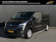Renault Trafic Passenger - 2.0 dCi 170 Grand Intens - INCL.BTW/BPM - AUTOMAAT - Achterklep - Achteruitrijcamera - Sen