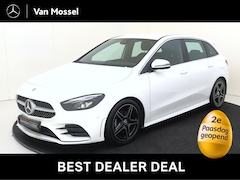 Mercedes-Benz B-klasse - 180 Premium Plus AMG /18 Inch /Sfeerverlichting