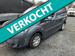 Peugeot Partner - 120 1.6 e-HDI L1 XT Profit +