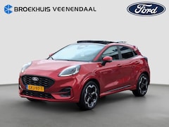Ford Puma - 1.0 Hybrid ST-Line X | Pano | 18 inch | Apple Carplay | Adap. Cruise | Achteruitrijcamera