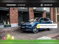 Lynk & Co 01 - Plug-in Hybrid | 360 camera | Panoramadak | Adaptive cruise control | Zwarte hemelbekledin