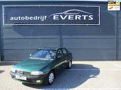 Opel Astra - 1.6i Fresh 150277 Km Nap Airco stuurbekrachtiging boekjes aanwezig Distributie en dynamo n