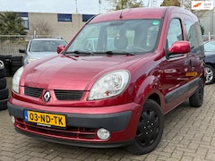 Renault Kangoo - 1.6-16V Privilège | Automaat | 5pers