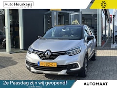 Renault Captur - TCe 130 Intens l AUTOMAAT l two-tone l achteruitrijcamera