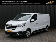 Renault Trafic E-Tech - T29 L2H1 Advance 52 kWh *NIEUW* - Passagiersstoel, navi, camera, sensor achter