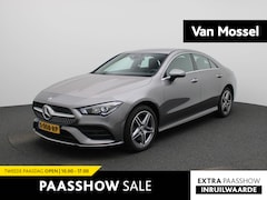 Mercedes-Benz CLA-Klasse - 250 e AMG Line | Automaat | LMV | Virtual cockpit | Sfeer verlichting | Parkeer sensoren |
