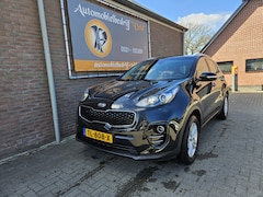 Kia Sportage - 1.6 GDI DynamicLine
