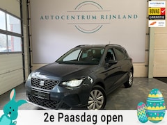 SEAT Arona - 1.0 TSI Style Paas Actie € 17.499, - Navi, Stoel/Verwarming, Cruise Control