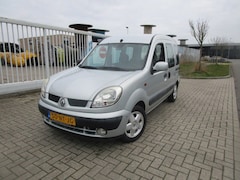 Renault Kangoo - 1.6-16V Privilège, 2 X Schuifdeur, airco
