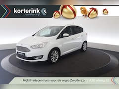 Ford C-Max - 1.0 Titanium