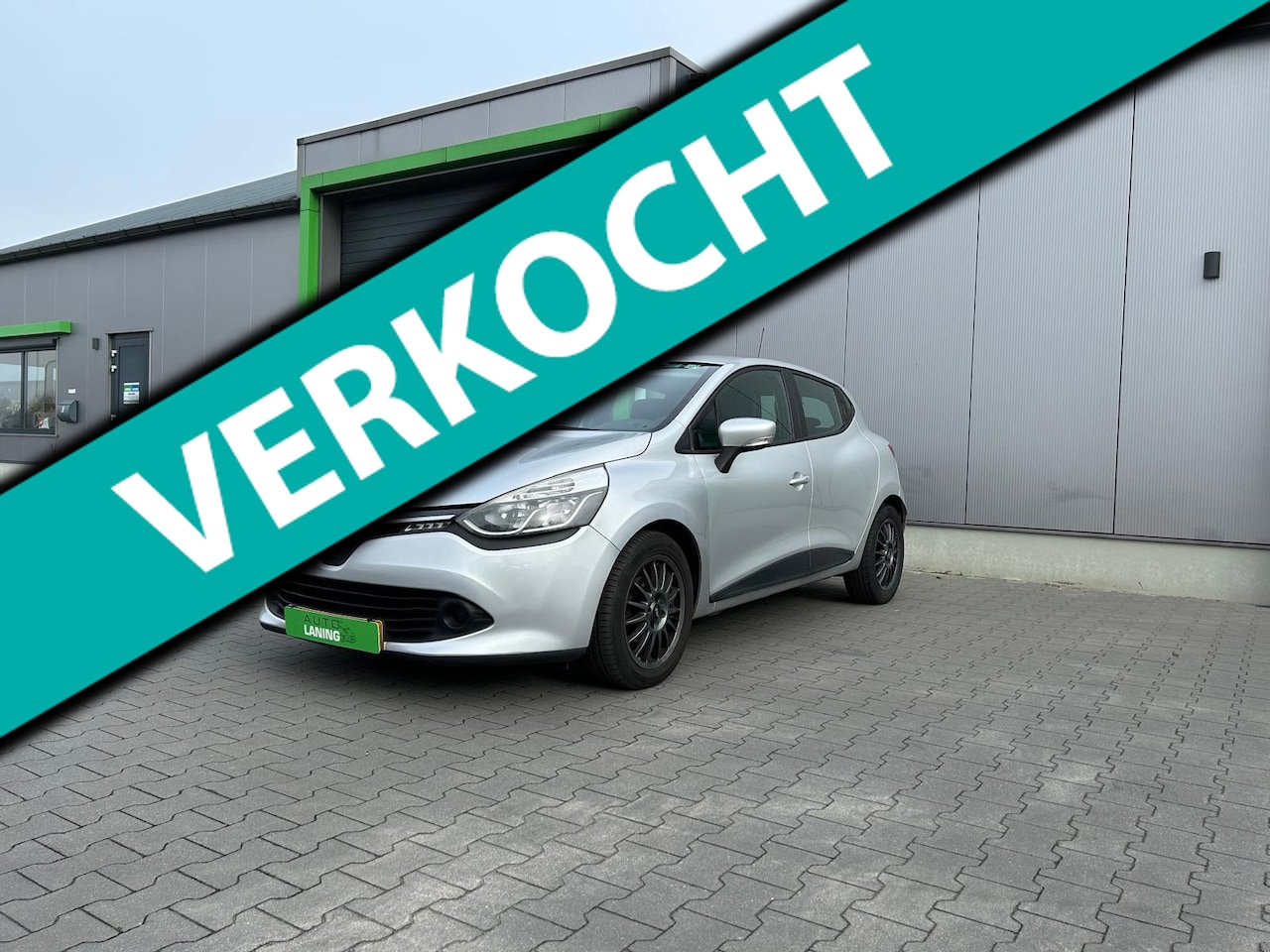 Renault Clio - 1.5 dCi ECO Expression|Grijs| Navi| Carplay| Cruise| Airco| LM velgen| elektrische ramen| - AutoWereld.nl