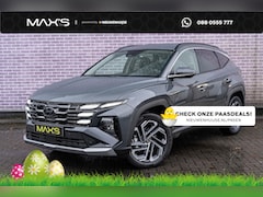 Hyundai Tucson - 1.6 T-GDI PHEV Comfort Smart | Navigatie | Adaptive Cruise Control | Achteruitrijcamera |