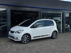 SEAT Mii - 1.0 FR - uitvoering PANO/STOELVERWARMING/CRUISE/PDC