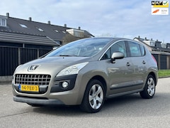 Peugeot 3008 - 1.6 THP ST 1e Eigenaar*Pano*Navigatie*Cruise*Trekhaak*Clima*Parkeersensoren