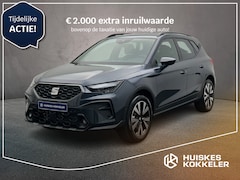 SEAT Arona - 1.0 TSI 115pk Style Business Connect €446, - private lease actie of €2.000, - inruilpremie