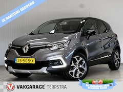 Renault Captur - 1.3 TCe Intens/ Automaat/ LED Koplampen/ Dodehoekdetectie/ Keyless/ Clima/ Navi/ Cruise/ B