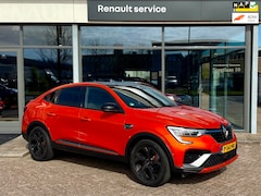 Renault Arkana - 1.6 E-Tech Hybrid 145 R.S. Line | Trekhaak | A. Camera