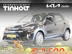 Kia Stonic - 1.0 T-GDi MHEV DynamicLine