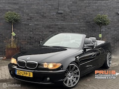 BMW 3-serie Cabrio - 318Ci Executive + Hardtop , Leder *INRUIL MOGELIJK