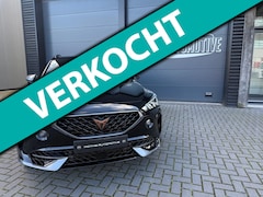 CUPRA Formentor - 2.0 TSI 4DRIVE