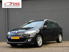 Renault Mégane Estate - 1.5 dCi Collection NAVI CRUISE CLIMA BLUETOOTH TREKHAAK