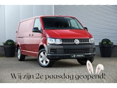 Volkswagen Transporter - 2.0 TSI L2H2 Comfortline Benzine Camera|Trekhaak|Airco