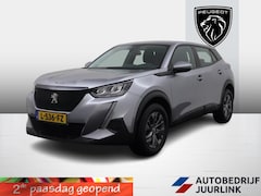 Peugeot 2008 - 1.2T 130pk Active Pack Nav/Camera/Ecc/Carplay