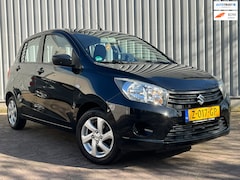 Suzuki Celerio - 1.0 Exclusive Airco Blutooth